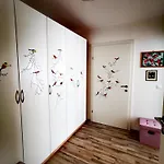 Zuhause Bei Aurora Lejlighed *