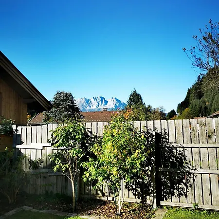 Lejlighed Zuhause Bei Aurora Kitzbühel