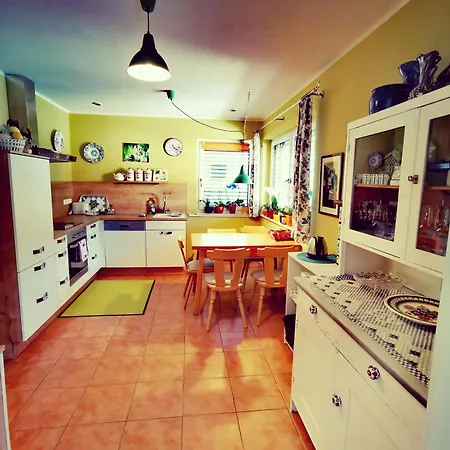 Zuhause Bei Aurora קיצביהל