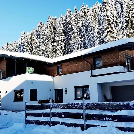 Zuhause Bei Aurora *