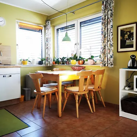 Zuhause Bei Aurora *