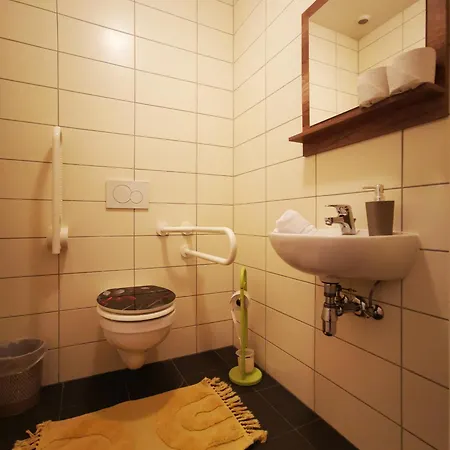 Apartament Zuhause Bei Aurora