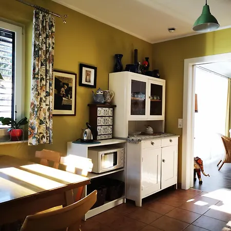 דירה Zuhause Bei Aurora *