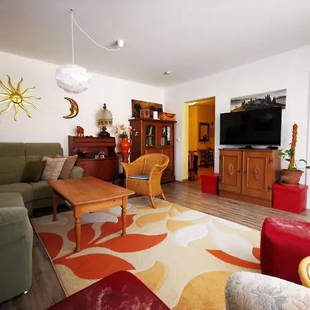 דירה Zuhause Bei Aurora קיצביהל