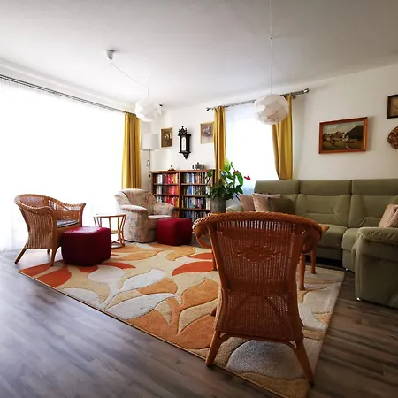 דירה Zuhause Bei Aurora קיצביהל