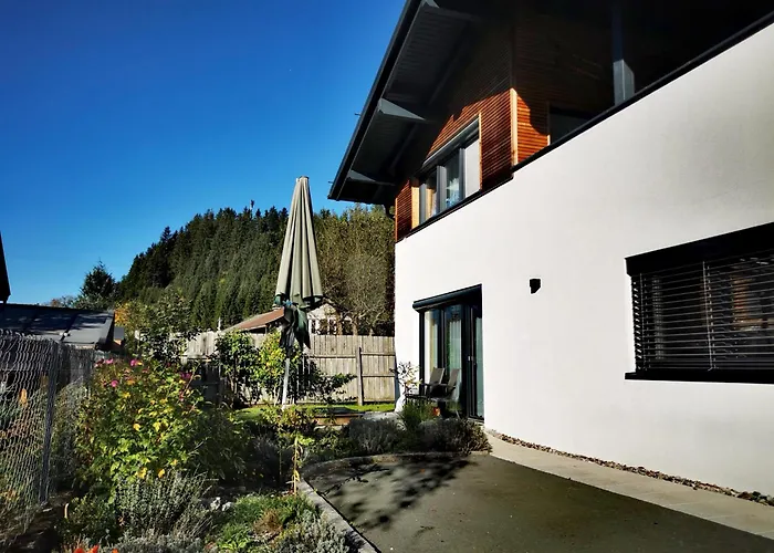 Zuhause Bei Aurora 公寓