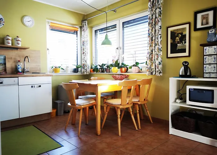 Zuhause Bei Aurora *