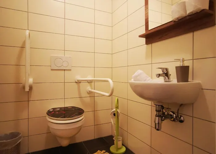 Appartamento Zuhause Bei Aurora