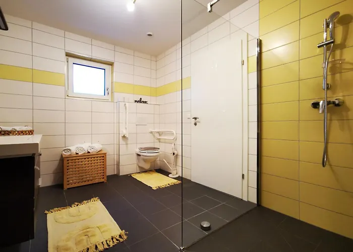 Zuhause Bei Aurora * Kitzbühel