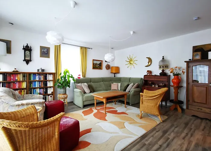 Zuhause Bei Aurora 公寓