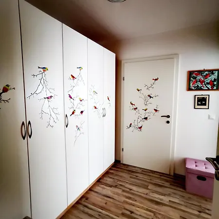 Zuhause Bei Aurora Apartment *