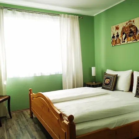 Zuhause Bei Aurora Apartment Kitzbühel