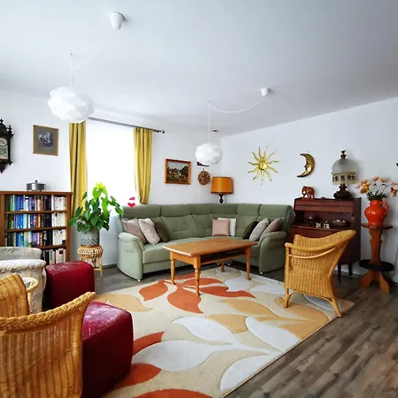 Zuhause Bei Aurora Apartment