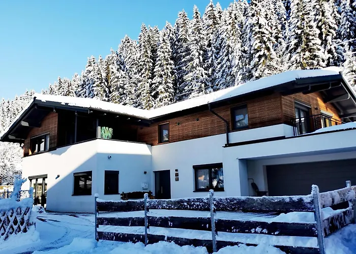 Zuhause Bei Aurora *