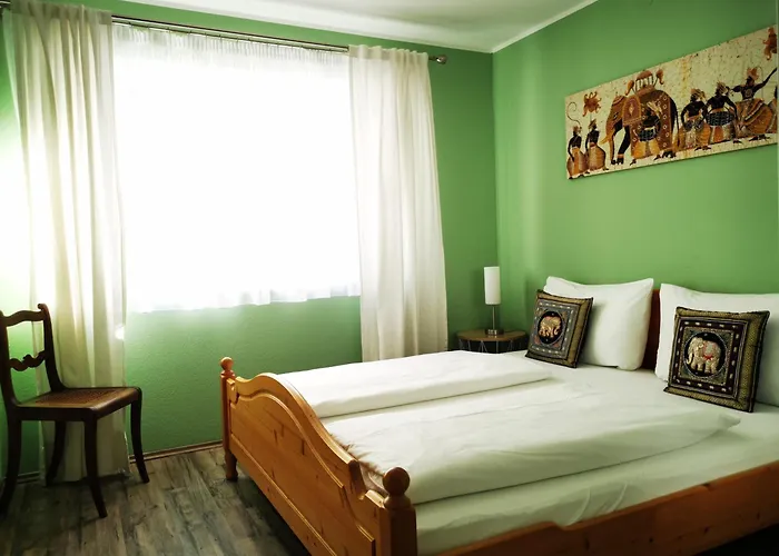 Zuhause Bei Aurora Appartement Kitzbühel