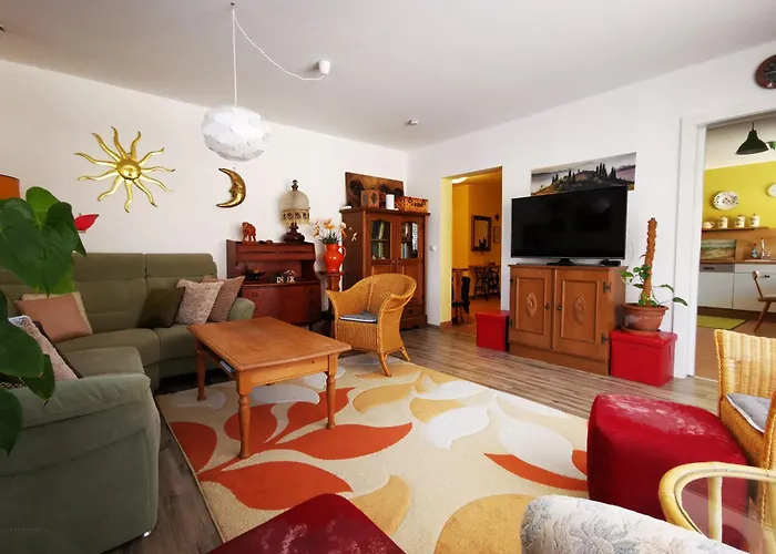 Appartement Zuhause Bei Aurora Kitzbühel