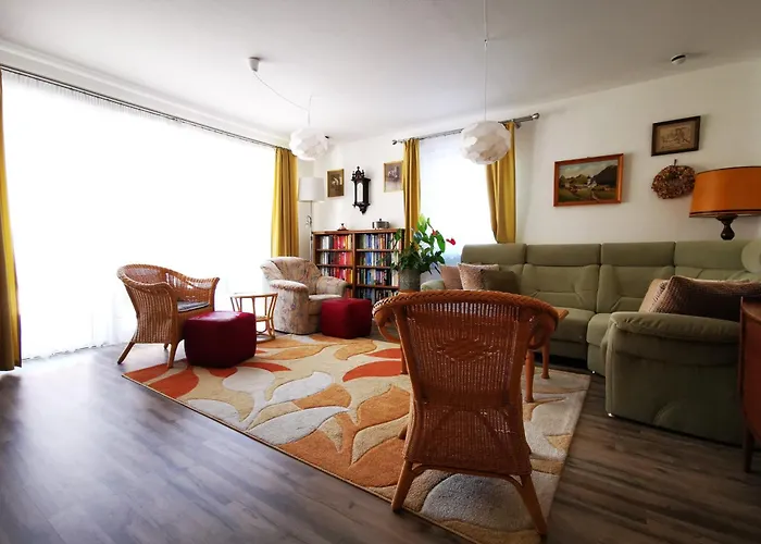 Appartement Zuhause Bei Aurora Kitzbühel